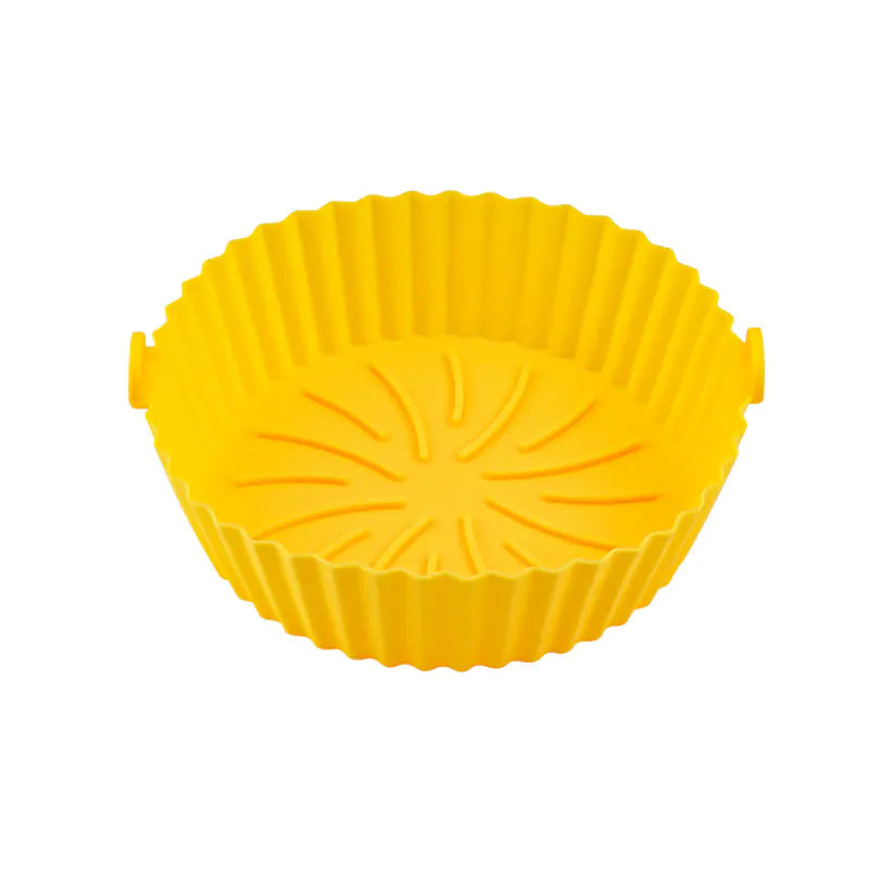 Air Fryer Silicone Baking Mat and Tray