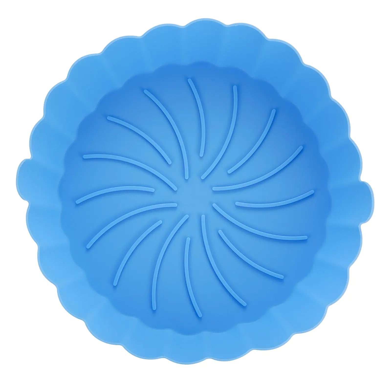 Air Fryer Silicone Baking Mat and Tray