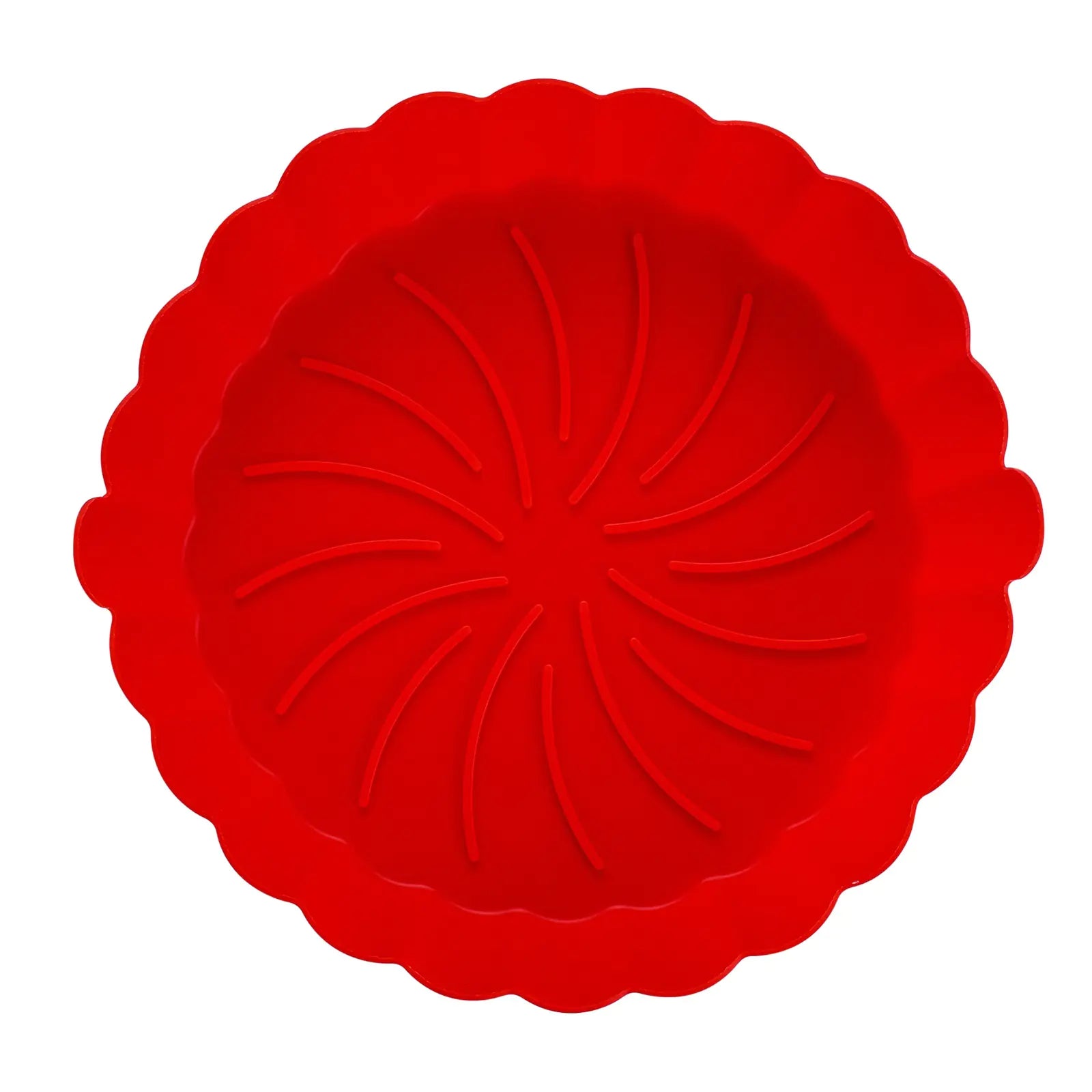 Air Fryer Silicone Baking Mat and Tray
