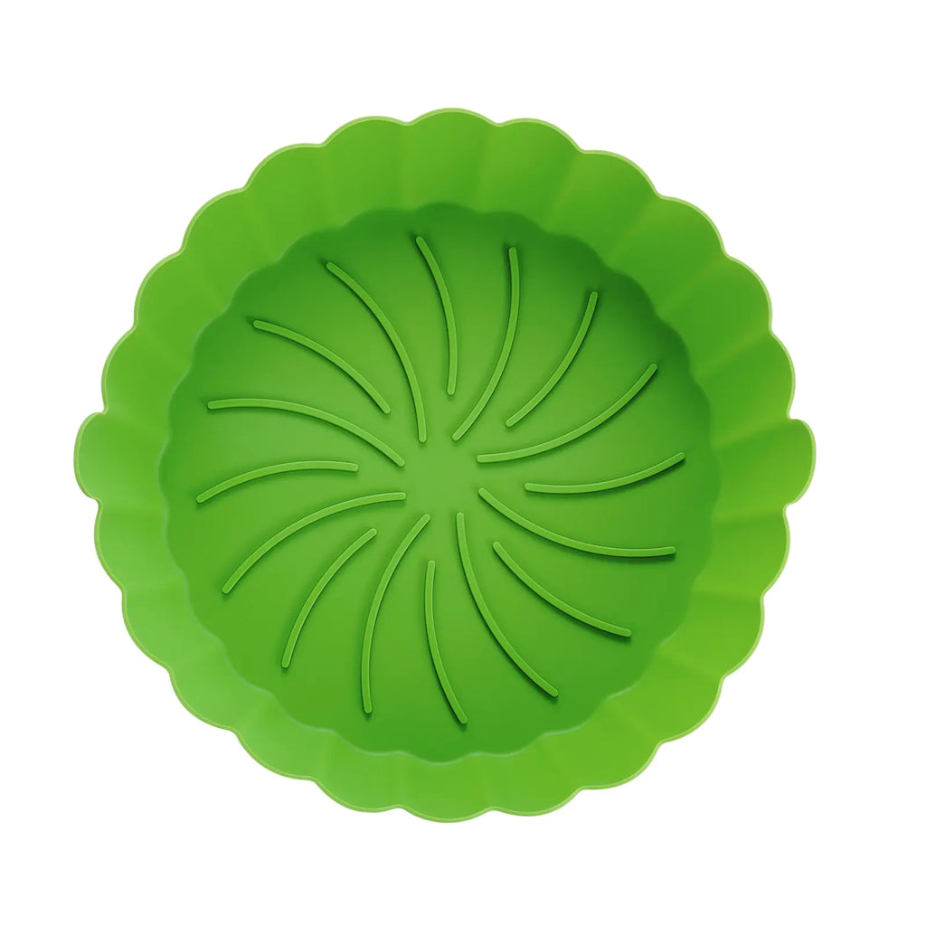 Air Fryer Silicone Baking Mat and Tray