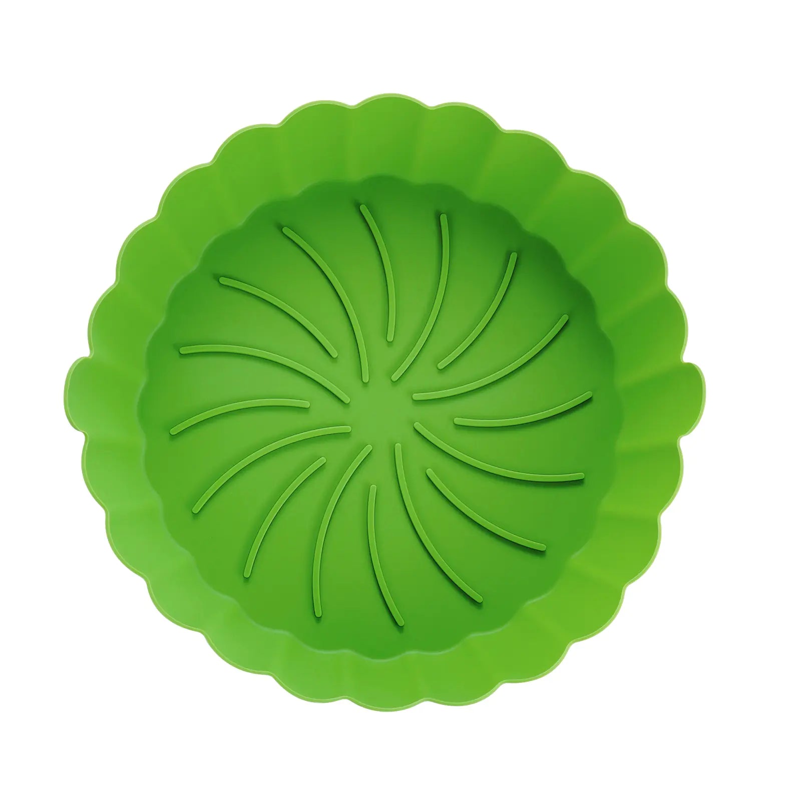 Air Fryer Silicone Baking Mat and Tray